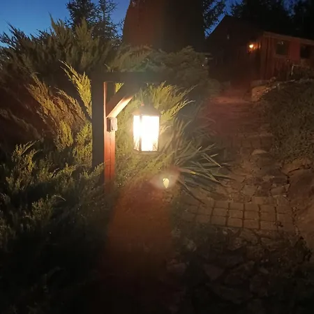 Dom W Chomranicach-domek Grillowy شقة Chomranice